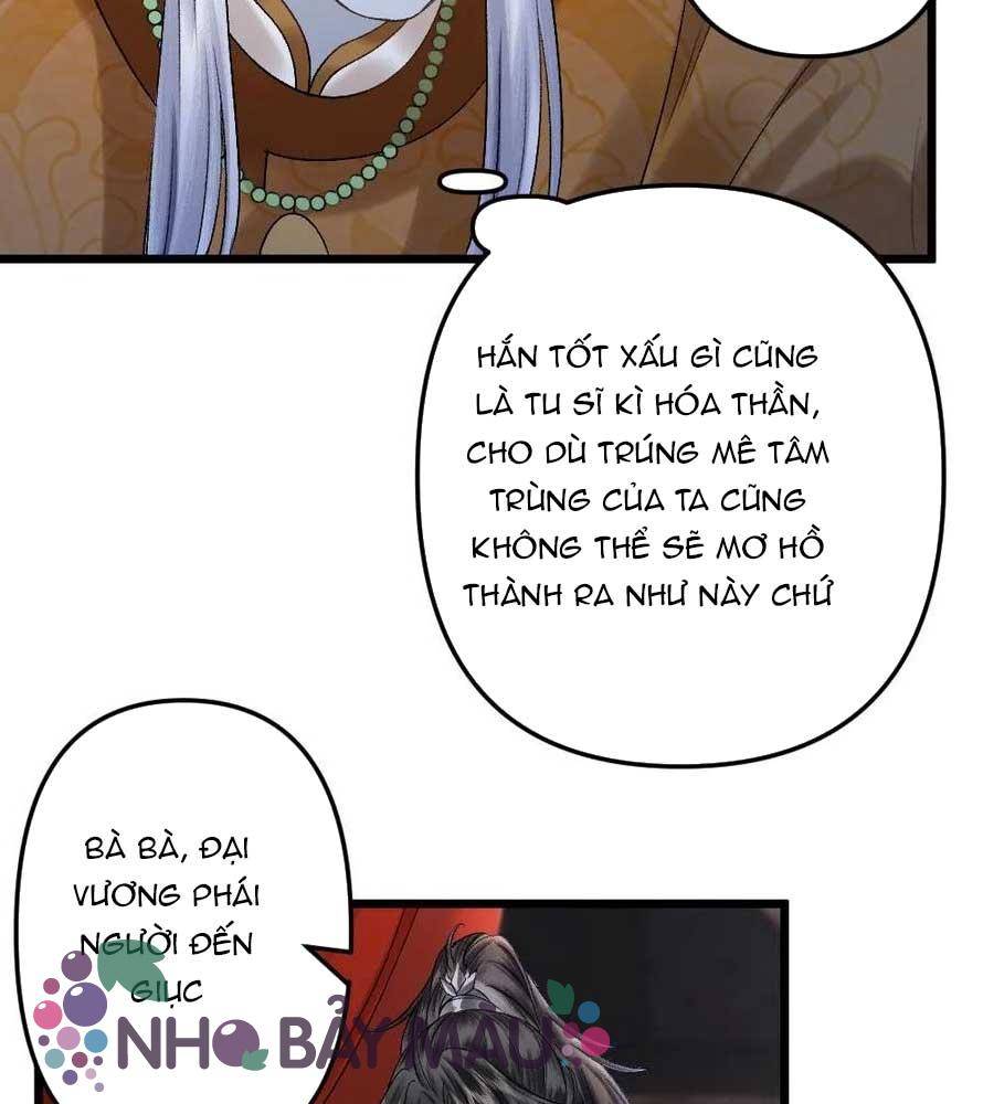 Bị Biến Thành Bia Đỡ Đạn , Ta Buộc Phải Mở Hậu Cung - Chap 90