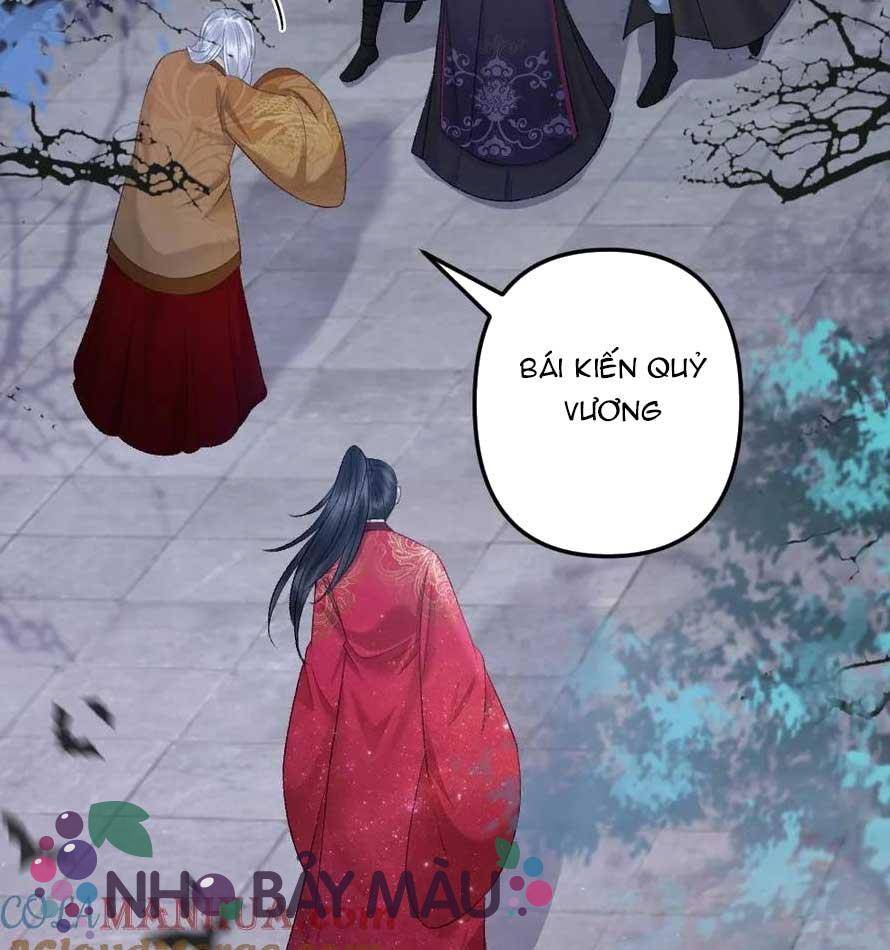 Bị Biến Thành Bia Đỡ Đạn , Ta Buộc Phải Mở Hậu Cung - Chap 90