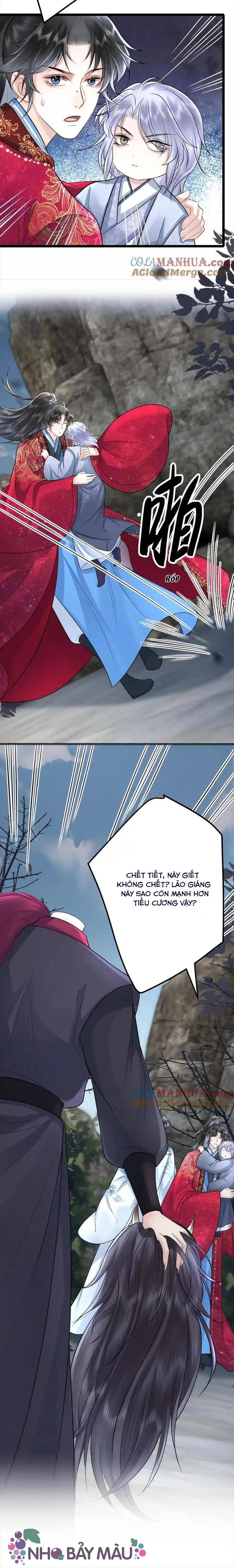 Bị Biến Thành Bia Đỡ Đạn , Ta Buộc Phải Mở Hậu Cung - Chap 92