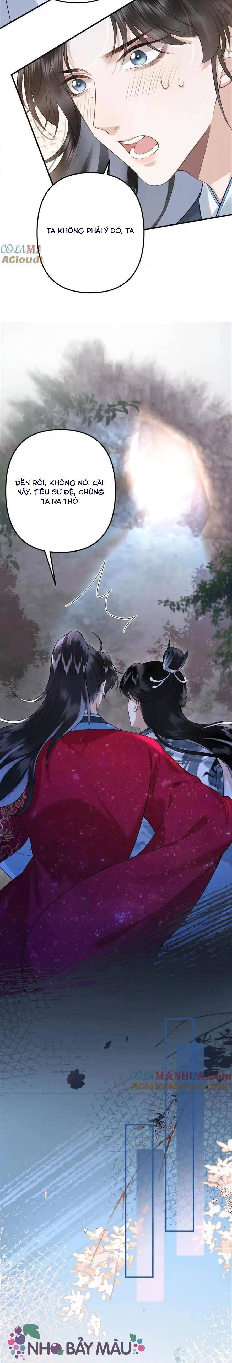 Bị Biến Thành Bia Đỡ Đạn , Ta Buộc Phải Mở Hậu Cung - Chap 93