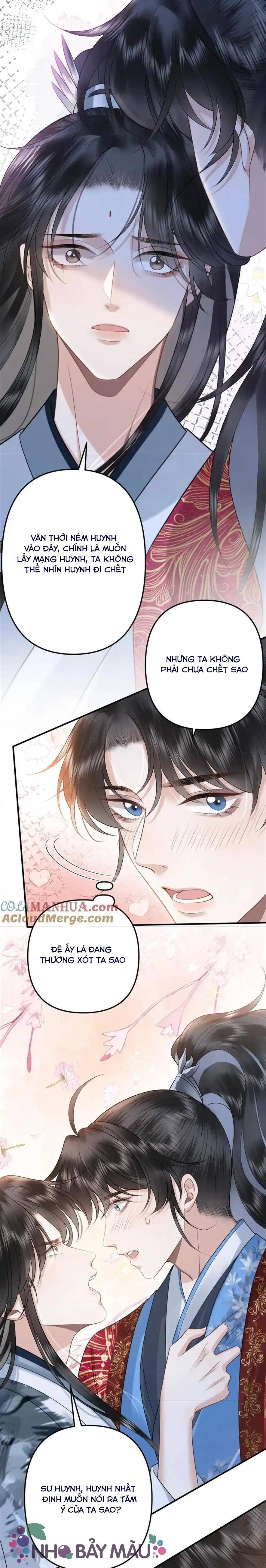 Bị Biến Thành Bia Đỡ Đạn , Ta Buộc Phải Mở Hậu Cung - Chap 93