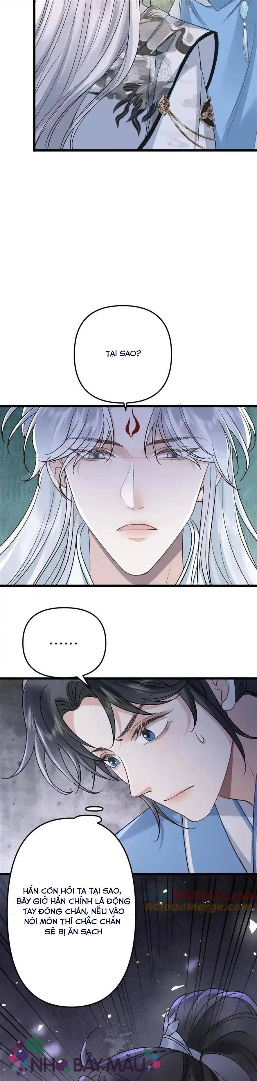 Bị Biến Thành Bia Đỡ Đạn , Ta Buộc Phải Mở Hậu Cung - Chap 96