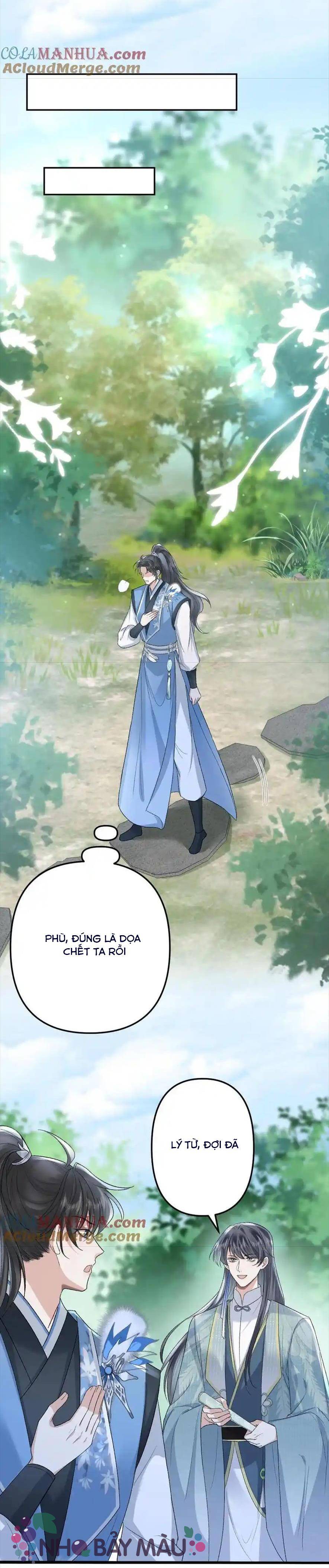 Bị Biến Thành Bia Đỡ Đạn , Ta Buộc Phải Mở Hậu Cung - Chap 96