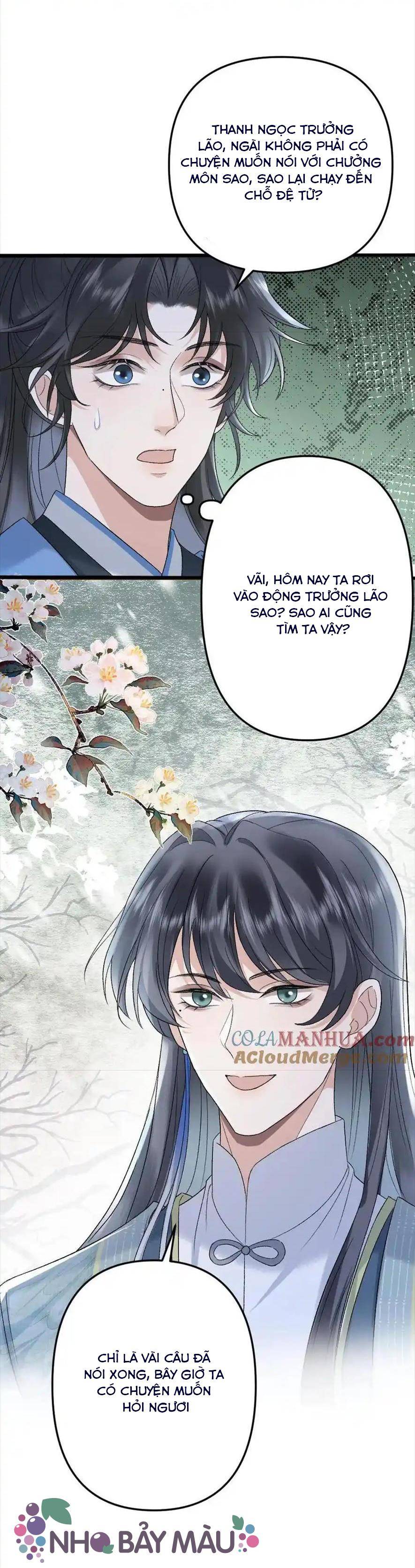 Bị Biến Thành Bia Đỡ Đạn , Ta Buộc Phải Mở Hậu Cung - Chap 96