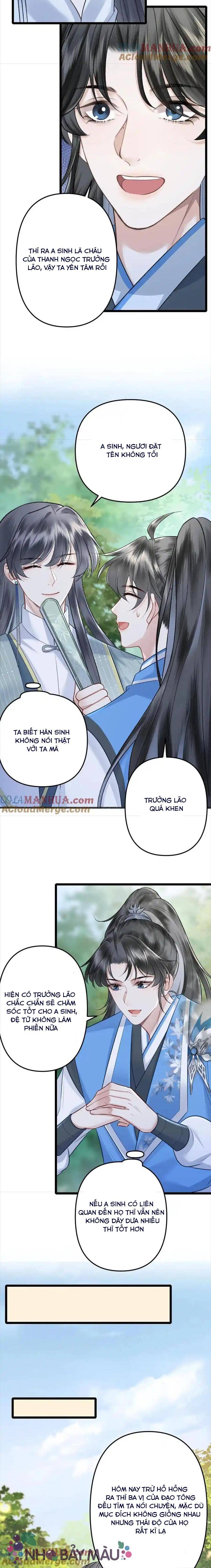 Bị Biến Thành Bia Đỡ Đạn , Ta Buộc Phải Mở Hậu Cung - Chap 97