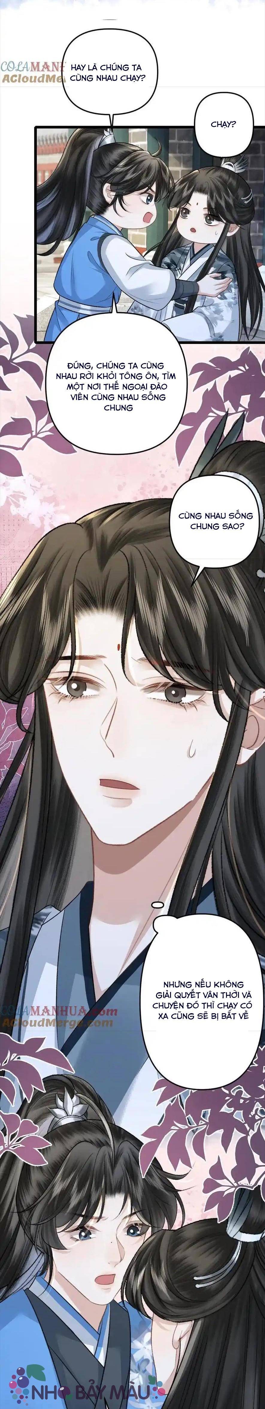 Bị Biến Thành Bia Đỡ Đạn , Ta Buộc Phải Mở Hậu Cung - Chap 97