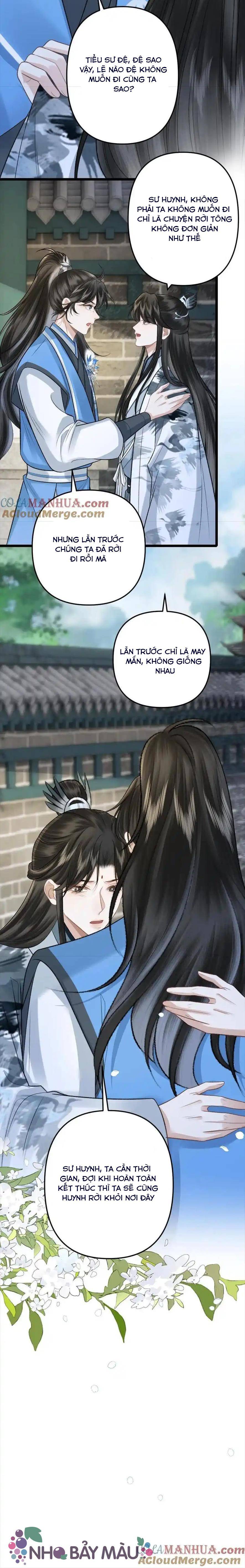 Bị Biến Thành Bia Đỡ Đạn , Ta Buộc Phải Mở Hậu Cung - Chap 97