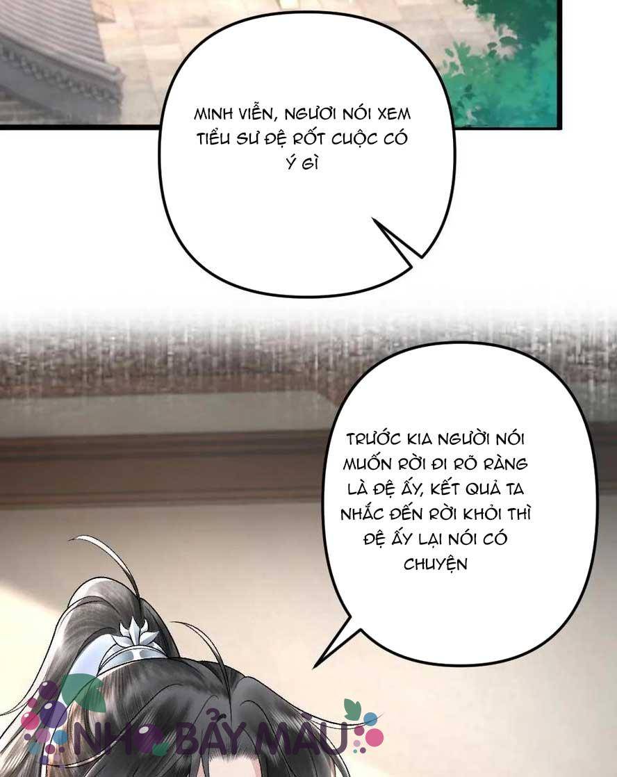 Bị Biến Thành Bia Đỡ Đạn , Ta Buộc Phải Mở Hậu Cung - Chap 98