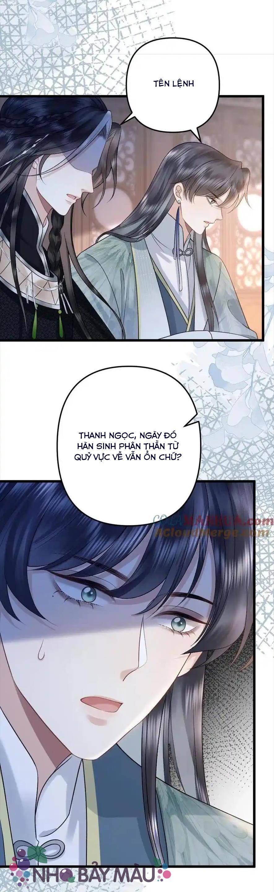 Bị Biến Thành Bia Đỡ Đạn , Ta Buộc Phải Mở Hậu Cung - Chap 99