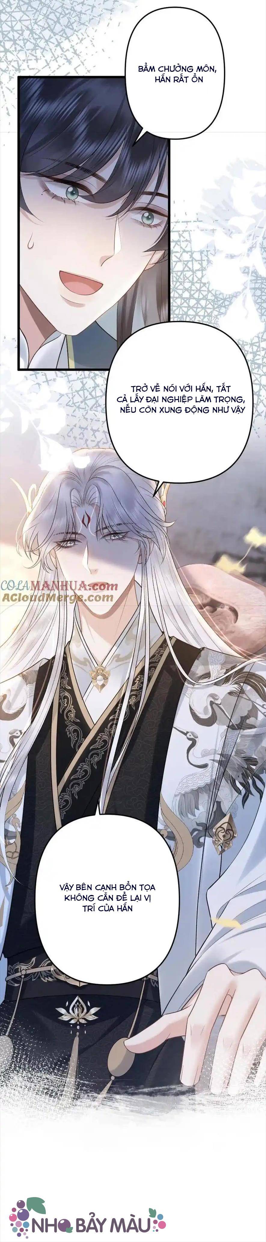 Bị Biến Thành Bia Đỡ Đạn , Ta Buộc Phải Mở Hậu Cung - Chap 99