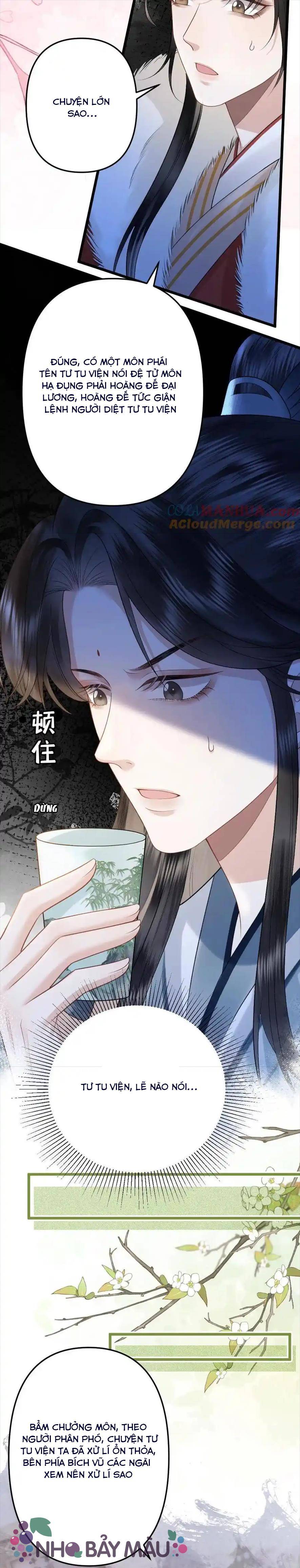 Bị Biến Thành Bia Đỡ Đạn , Ta Buộc Phải Mở Hậu Cung - Chap 99