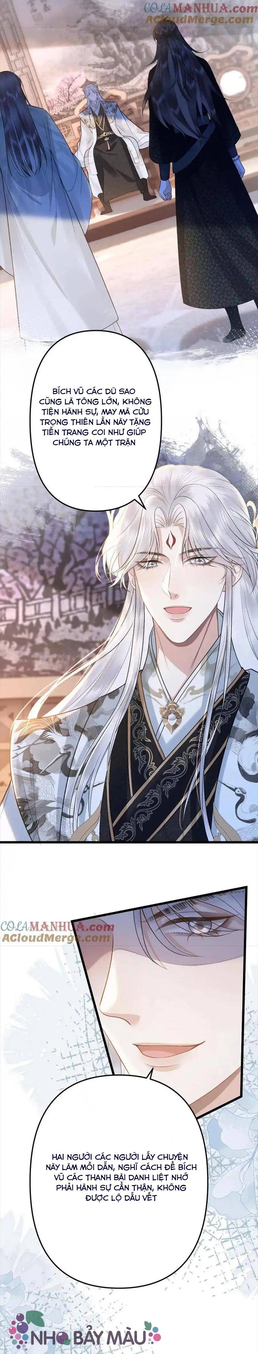 Bị Biến Thành Bia Đỡ Đạn , Ta Buộc Phải Mở Hậu Cung - Chap 99