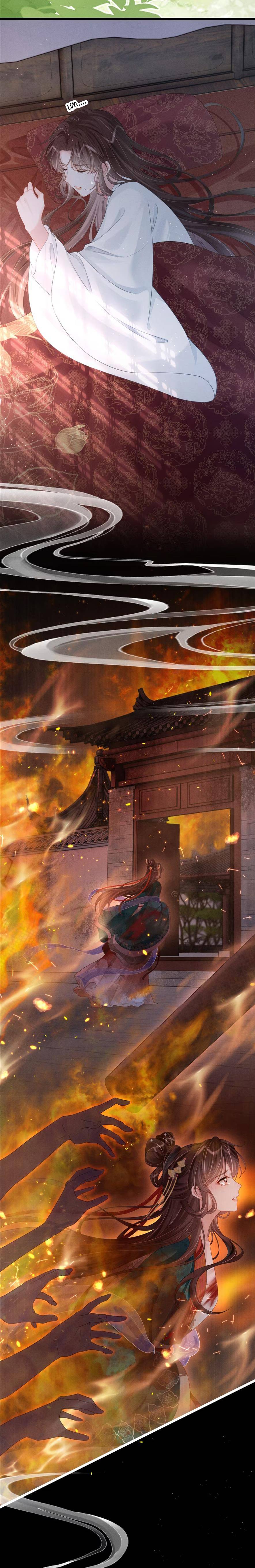 Bị Ép Gã Cho Lão Công Ăn Chơi Trác Táng - Chap 10