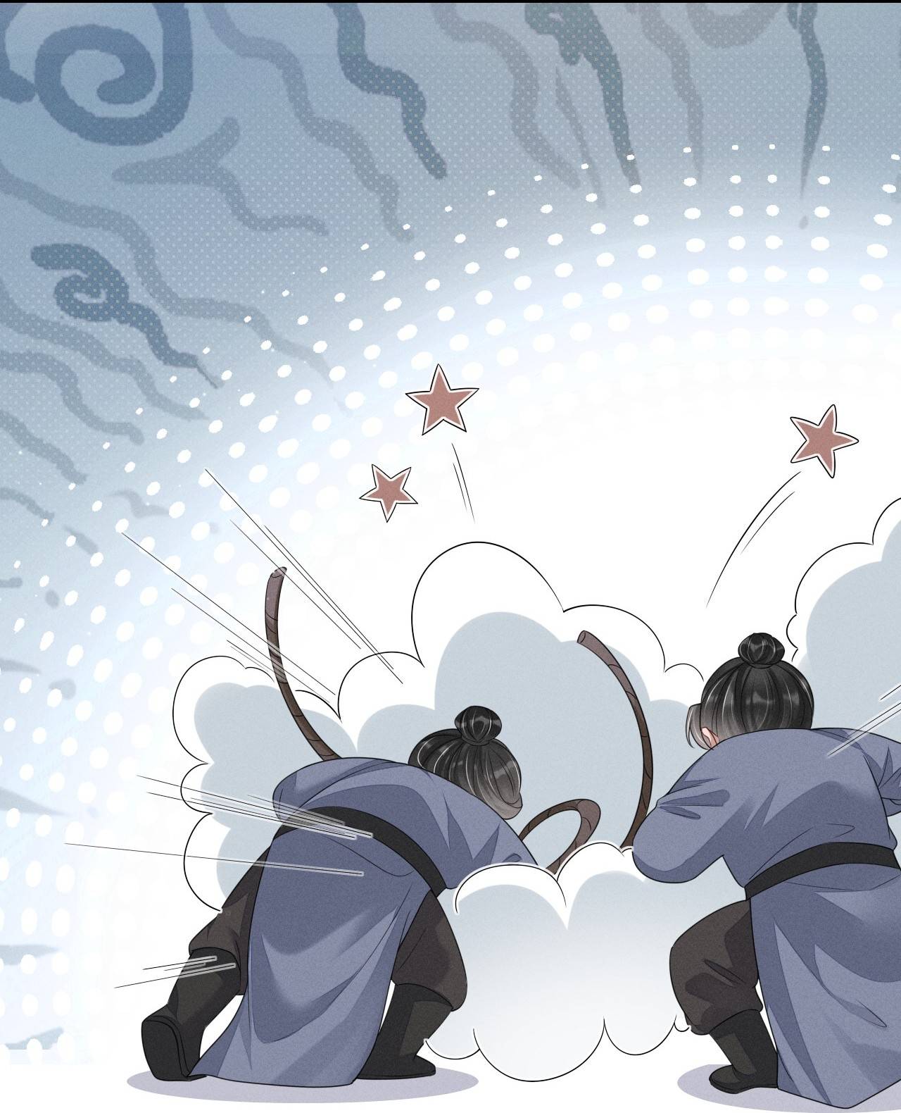 Bị Ép Gã Cho Lão Công Ăn Chơi Trác Táng - Chap 8