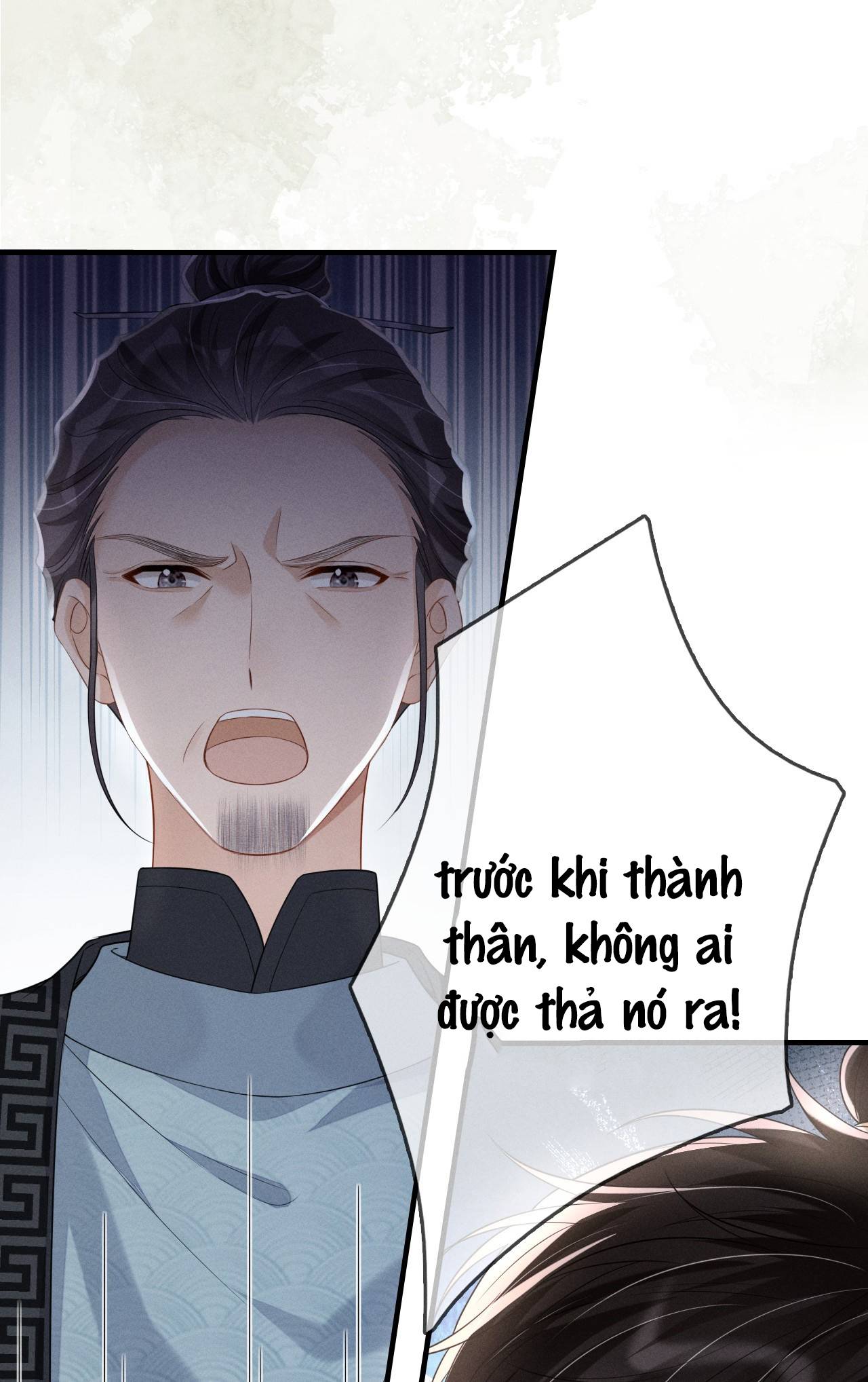 Bị Ép Gã Cho Lão Công Ăn Chơi Trác Táng - Chap 8