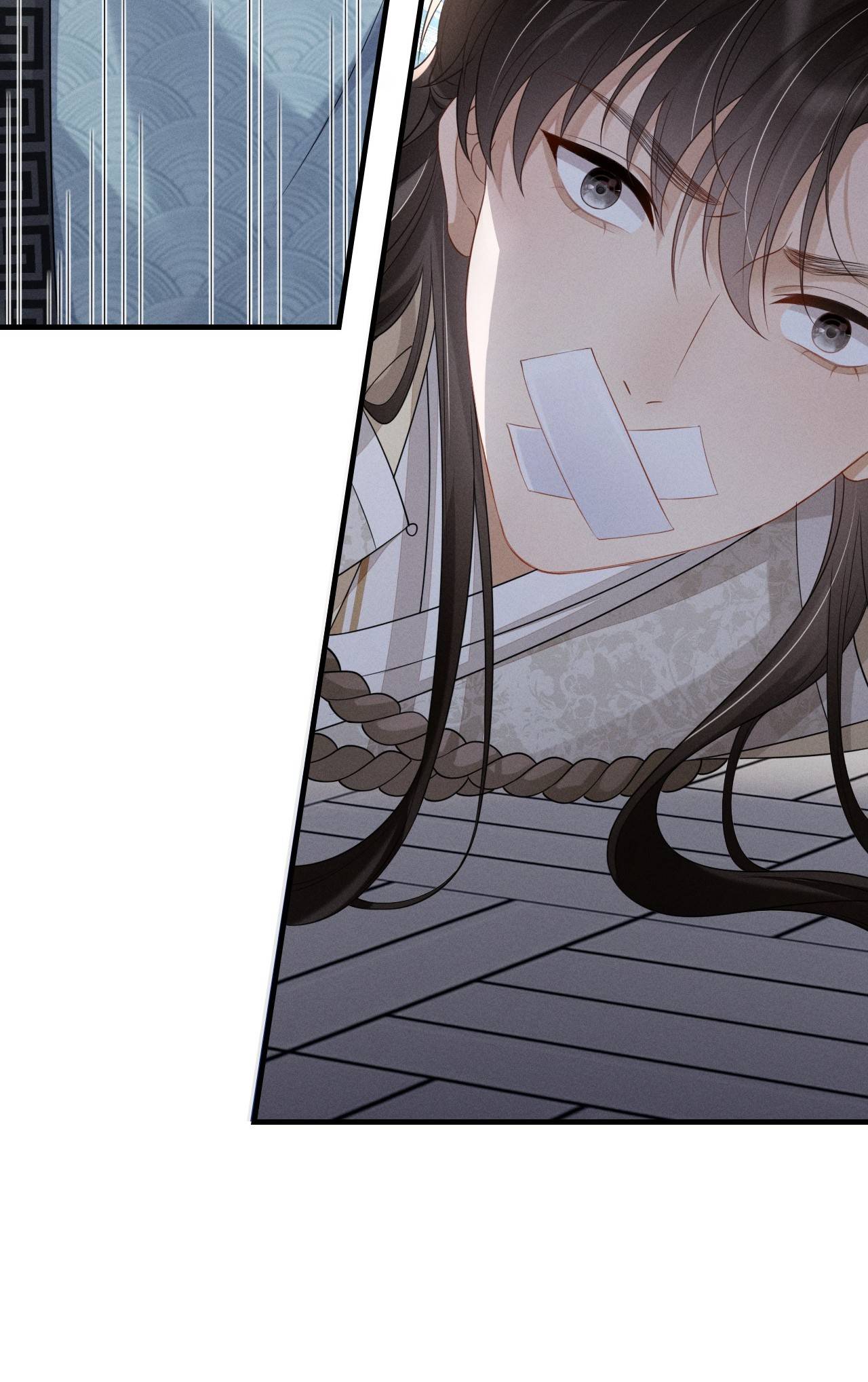 Bị Ép Gã Cho Lão Công Ăn Chơi Trác Táng - Chap 8