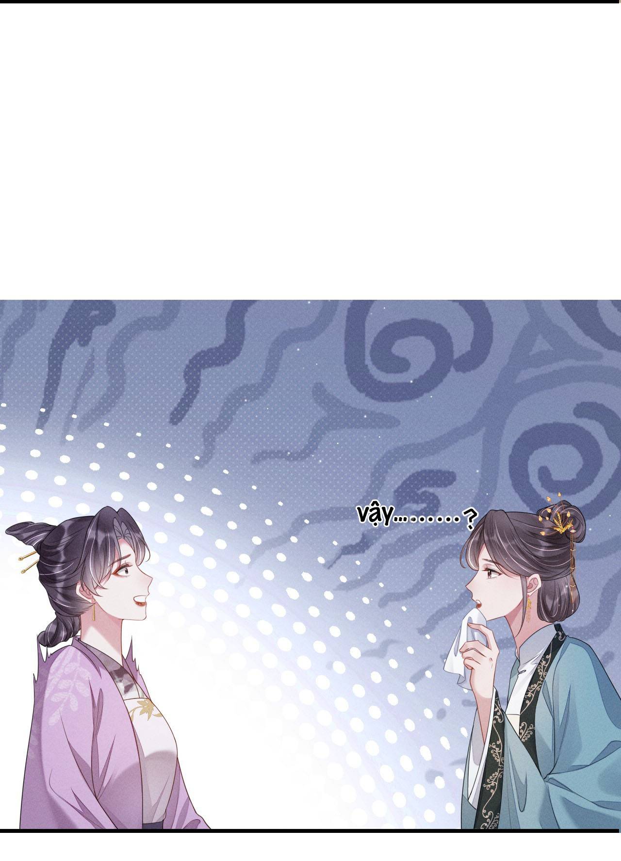 Bị Ép Gã Cho Lão Công Ăn Chơi Trác Táng - Chap 9