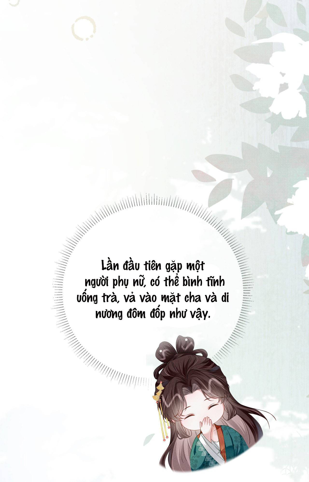 Bị Ép Gã Cho Lão Công Ăn Chơi Trác Táng - Chap 9