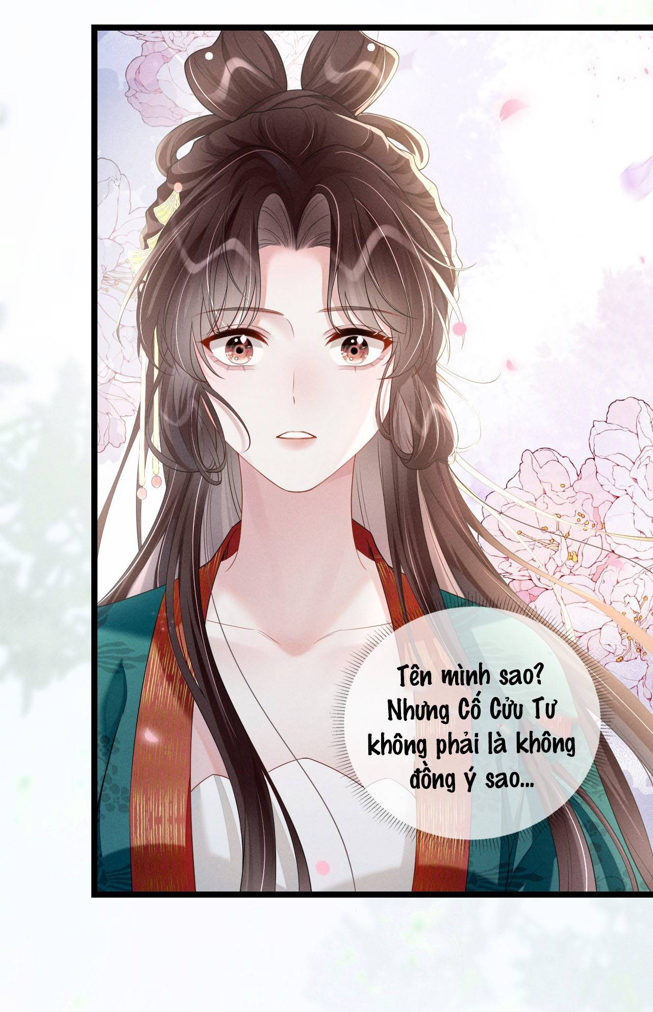 Bị Ép Gã Cho Lão Công Ăn Chơi Trác Táng - Chap 9