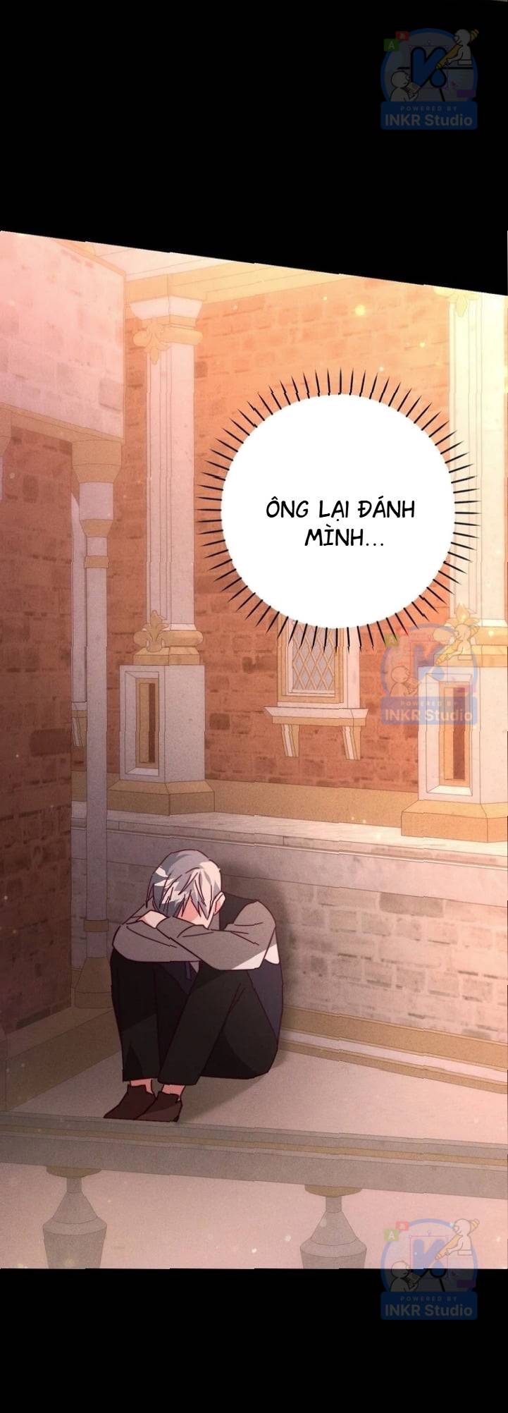 Bí Mật Của Công Tước Sói - Chap 11