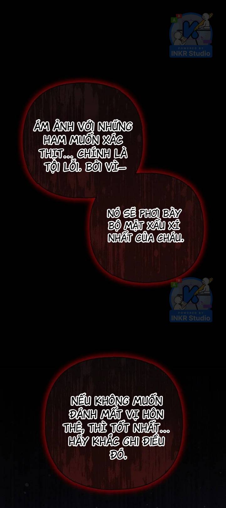 Bí Mật Của Công Tước Sói - Chap 11