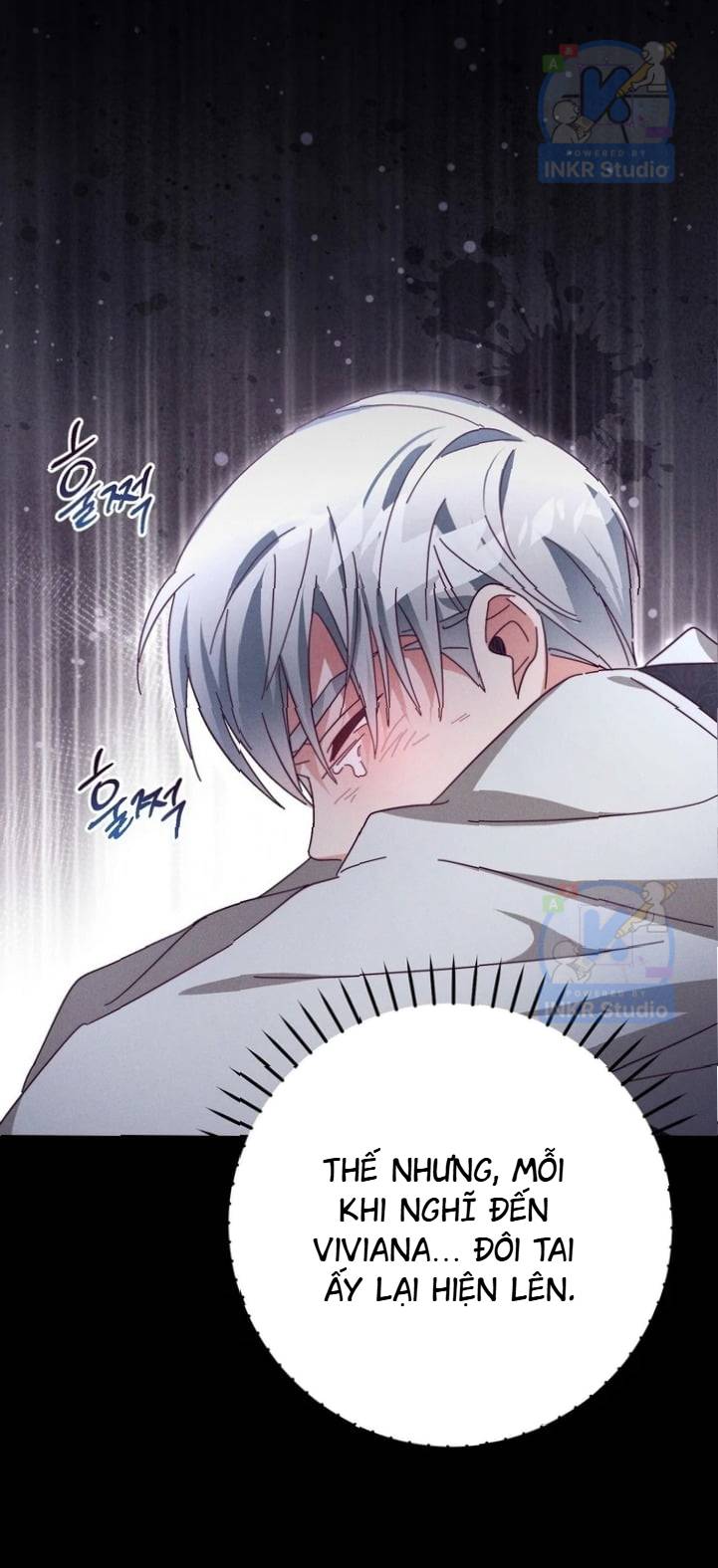 Bí Mật Của Công Tước Sói - Chap 11