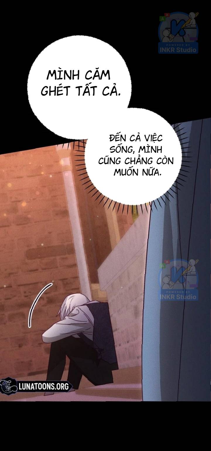 Bí Mật Của Công Tước Sói - Chap 11