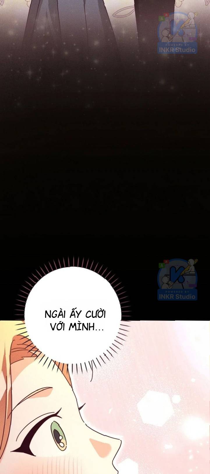 Bí Mật Của Công Tước Sói - Chap 11