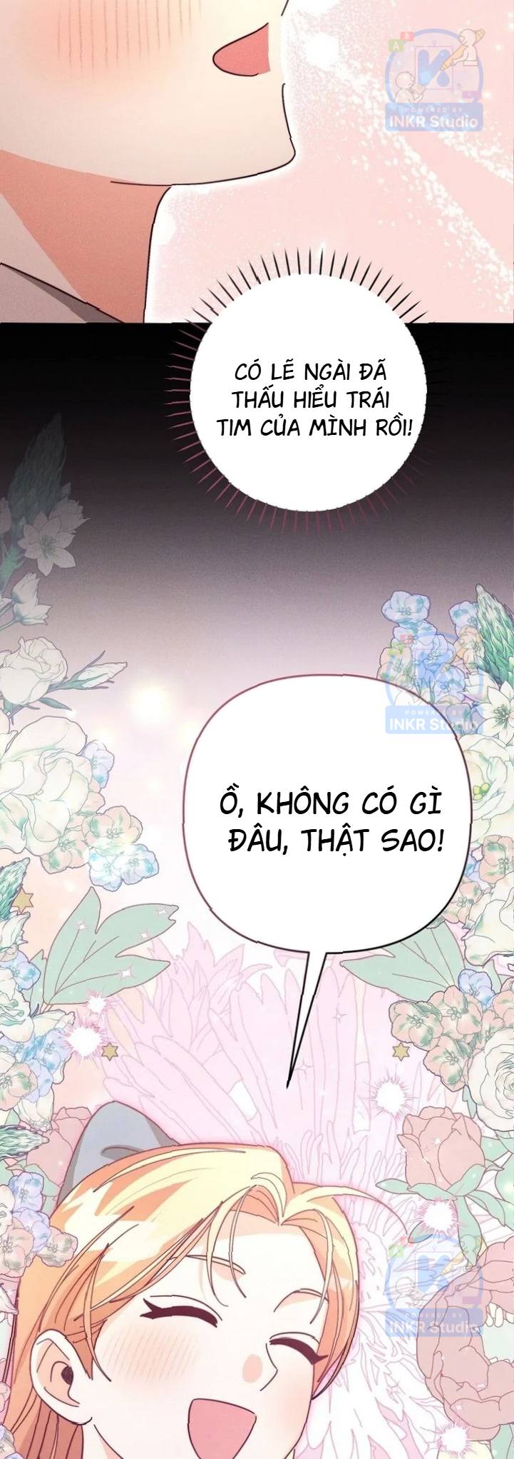 Bí Mật Của Công Tước Sói - Chap 11