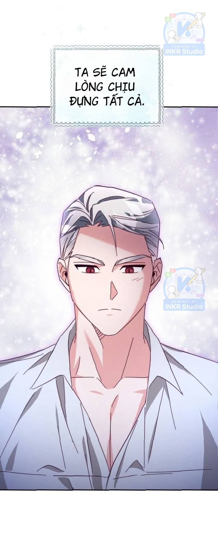 Bí Mật Của Công Tước Sói - Chap 11