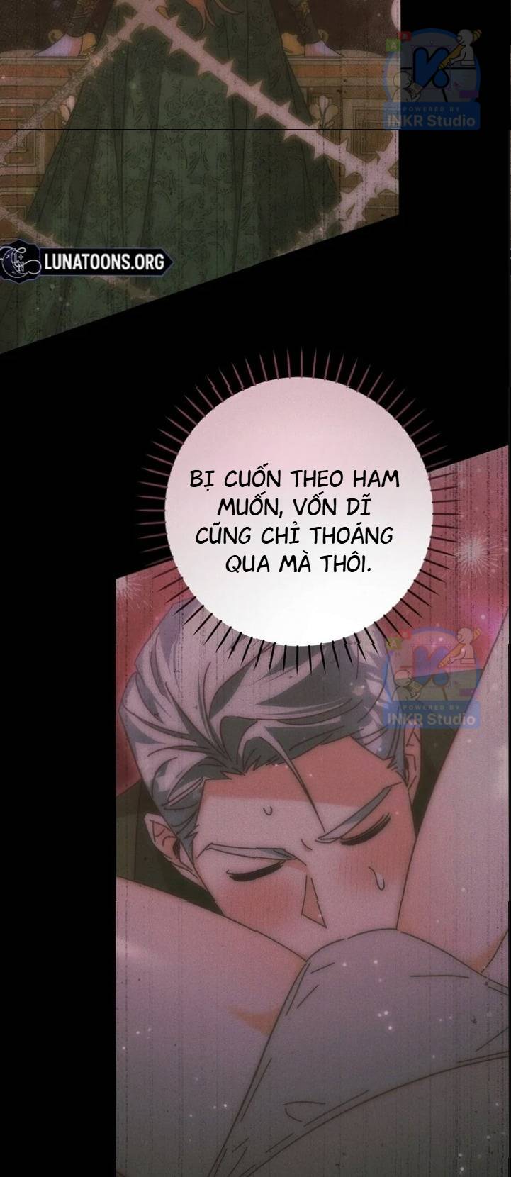 Bí Mật Của Công Tước Sói - Chap 11