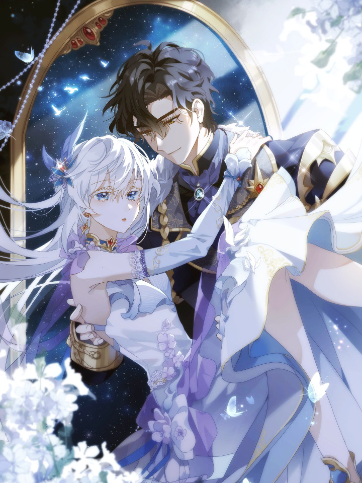 Bổn Công Chúa Không Muốn Được Chiều Chuộng - Chap 0