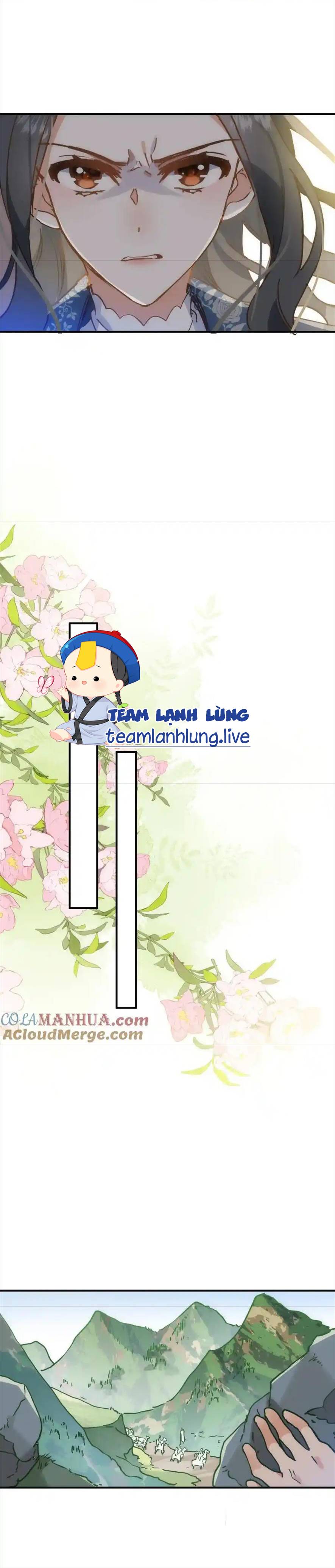 Bổn Công Chúa Không Muốn Được Chiều Chuộng - Chap 10