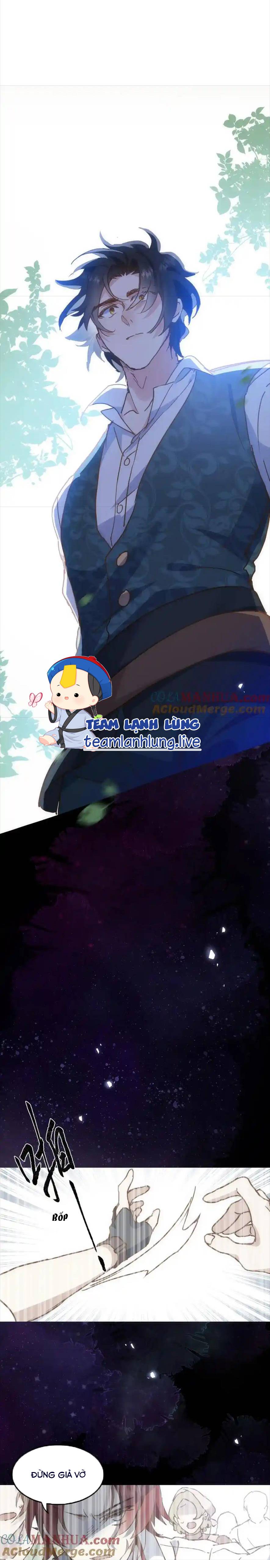 Bổn Công Chúa Không Muốn Được Chiều Chuộng - Chap 10