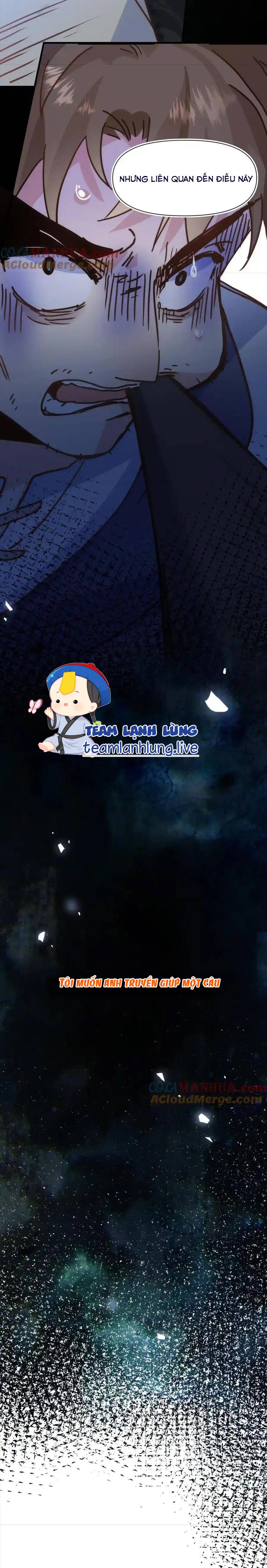 Bổn Công Chúa Không Muốn Được Chiều Chuộng - Chap 11