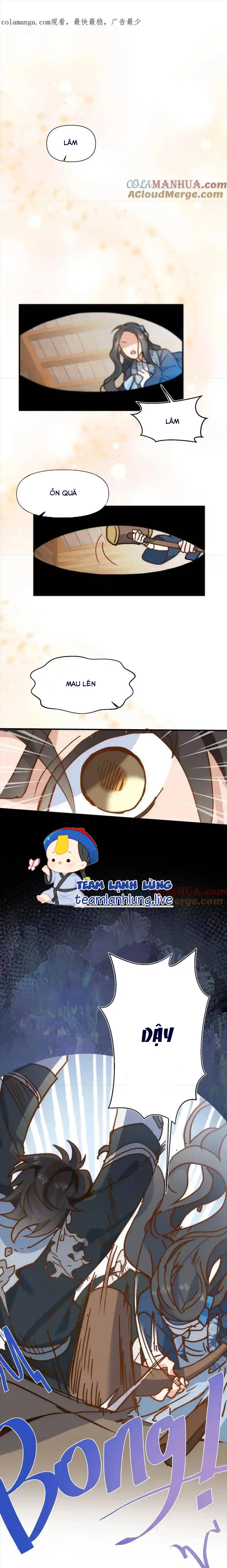 Bổn Công Chúa Không Muốn Được Chiều Chuộng - Chap 12