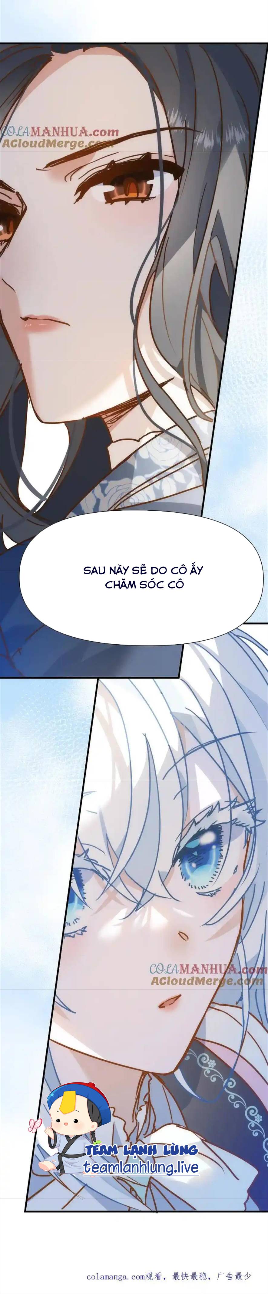 Bổn Công Chúa Không Muốn Được Chiều Chuộng - Chap 12