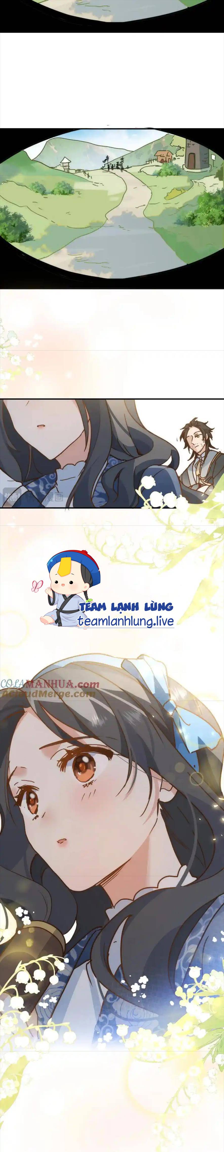 Bổn Công Chúa Không Muốn Được Chiều Chuộng - Chap 12