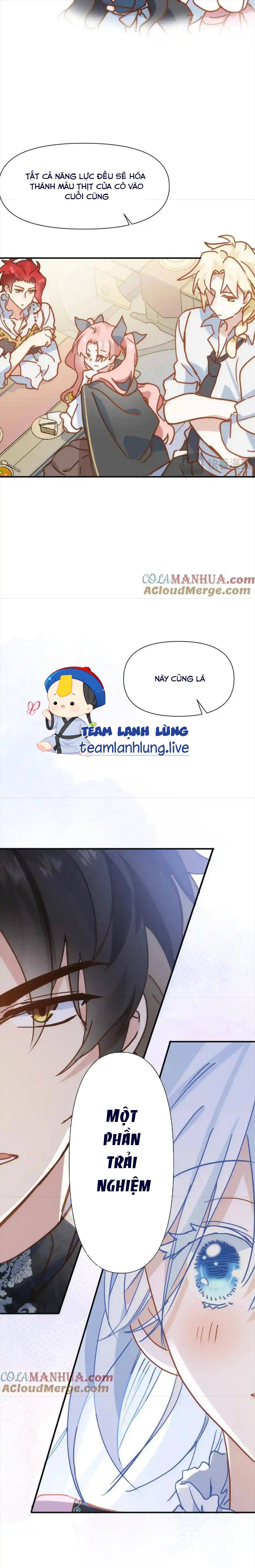 Bổn Công Chúa Không Muốn Được Chiều Chuộng - Chap 13