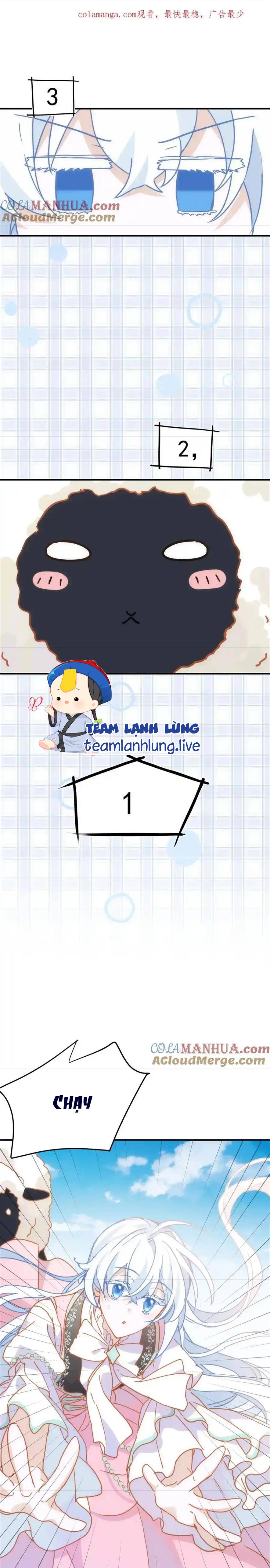 Bổn Công Chúa Không Muốn Được Chiều Chuộng - Chap 15