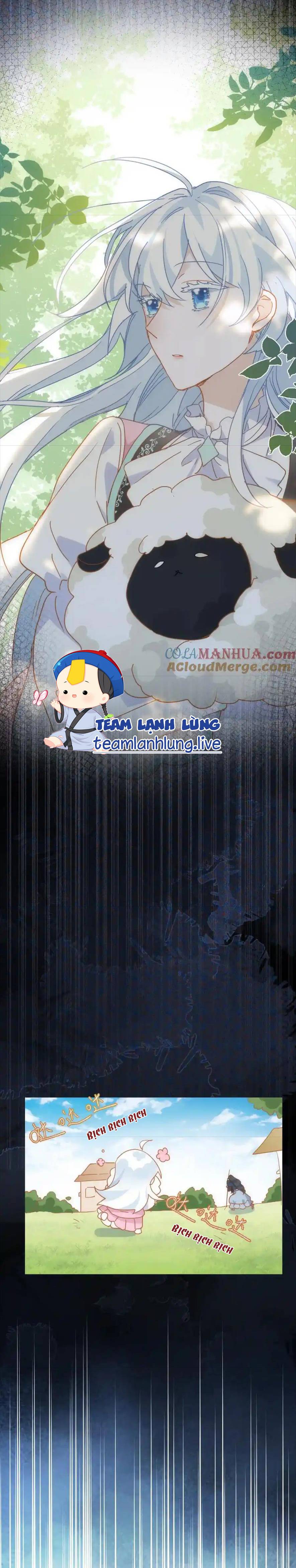 Bổn Công Chúa Không Muốn Được Chiều Chuộng - Chap 15