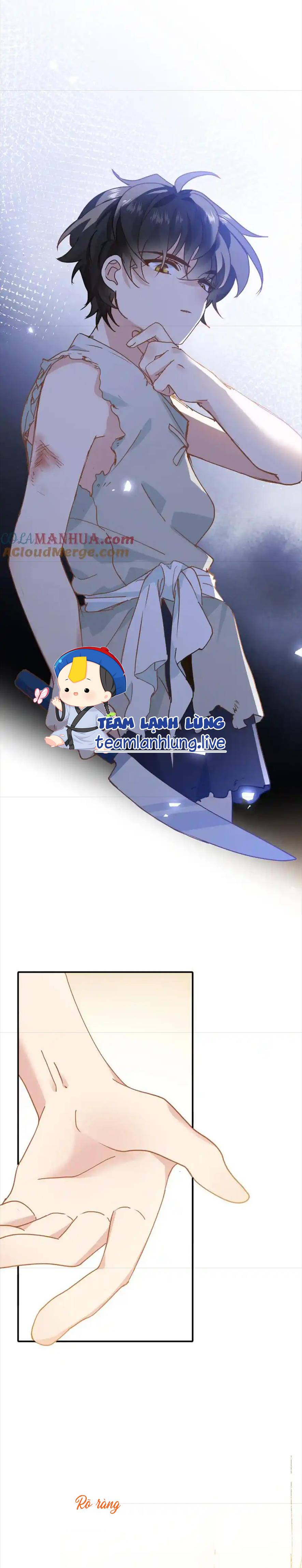 Bổn Công Chúa Không Muốn Được Chiều Chuộng - Chap 15