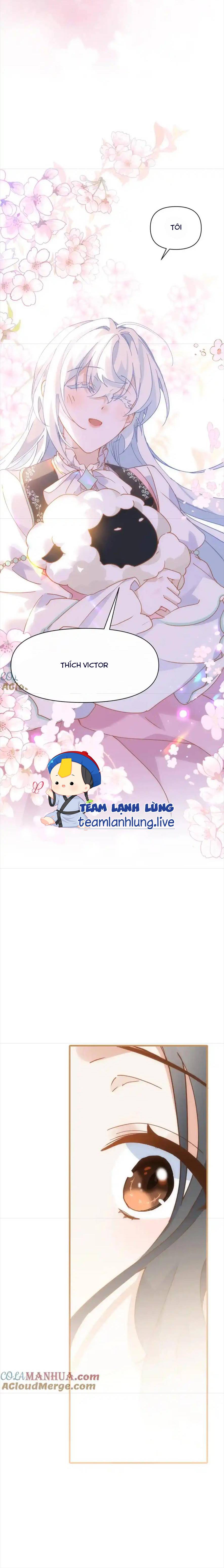 Bổn Công Chúa Không Muốn Được Chiều Chuộng - Chap 15