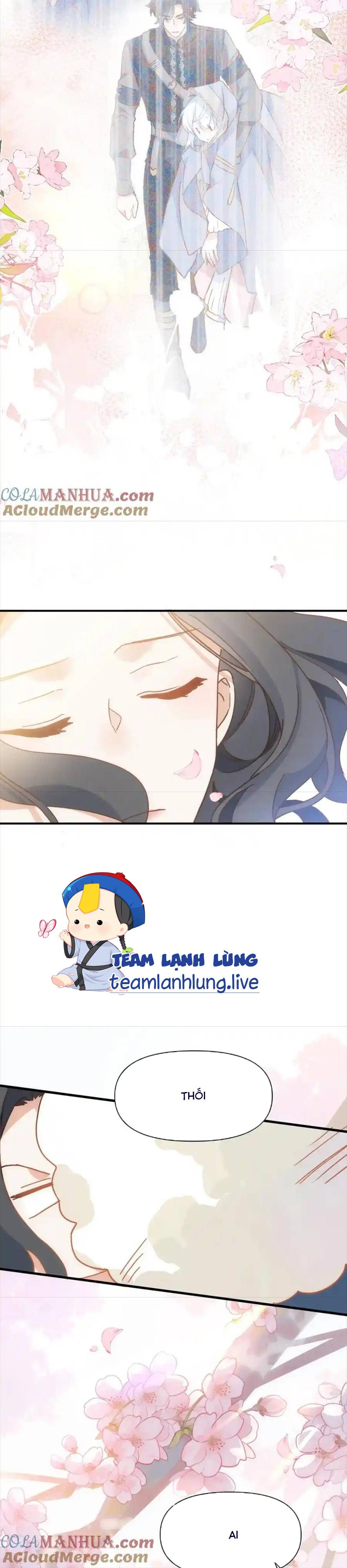 Bổn Công Chúa Không Muốn Được Chiều Chuộng - Chap 15