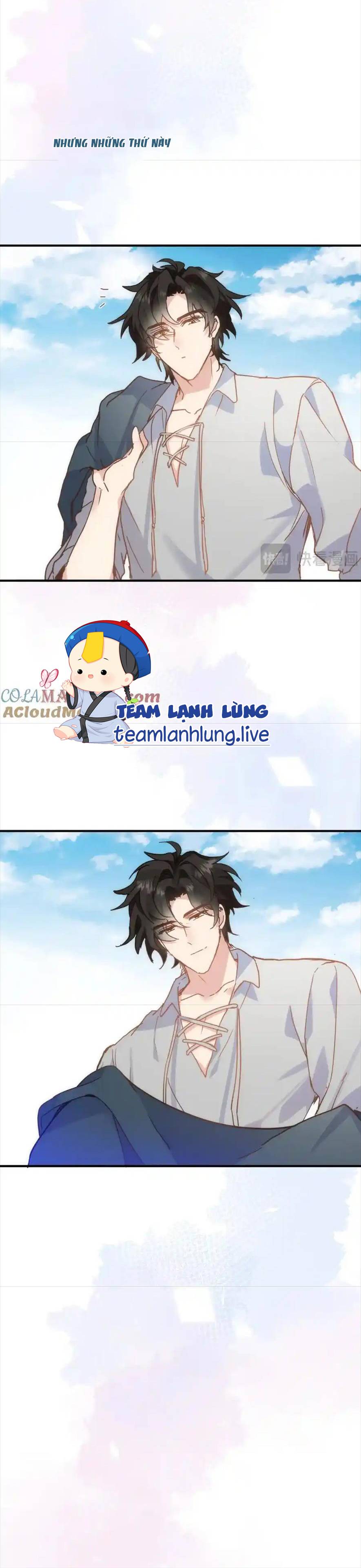 Bổn Công Chúa Không Muốn Được Chiều Chuộng - Chap 16