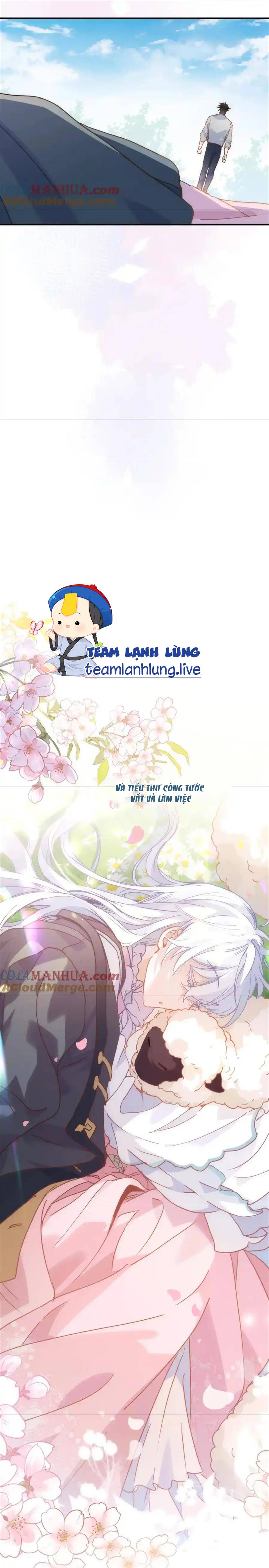 Bổn Công Chúa Không Muốn Được Chiều Chuộng - Chap 16