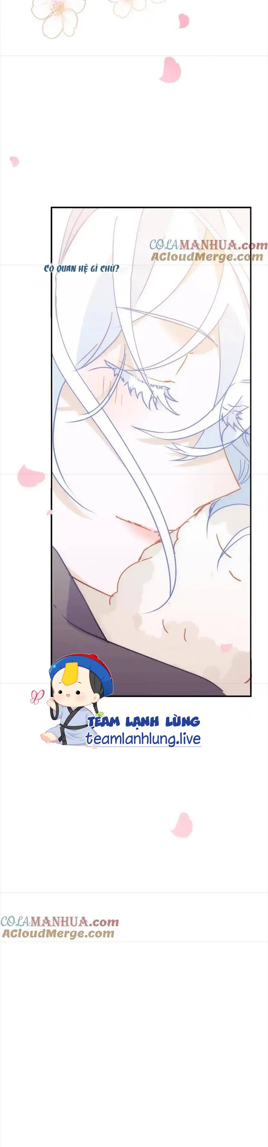 Bổn Công Chúa Không Muốn Được Chiều Chuộng - Chap 16