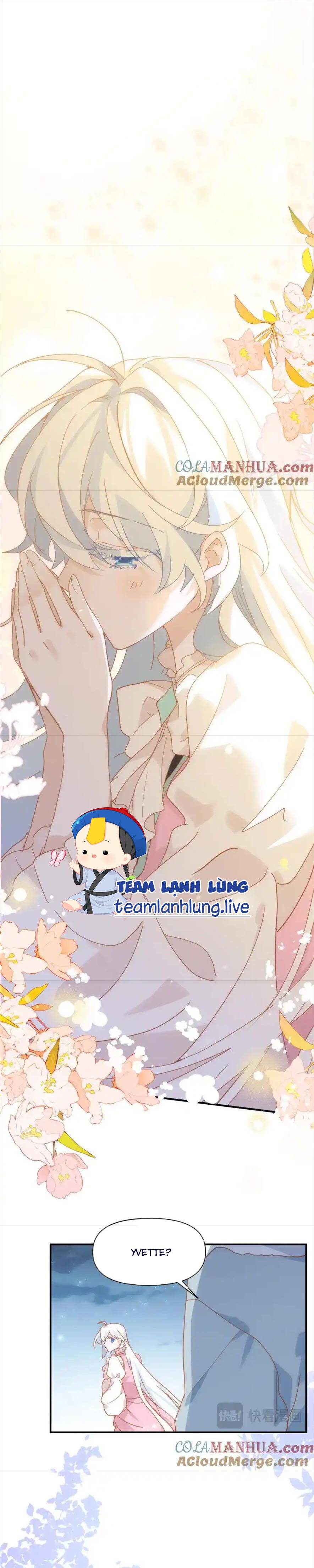 Bổn Công Chúa Không Muốn Được Chiều Chuộng - Chap 17