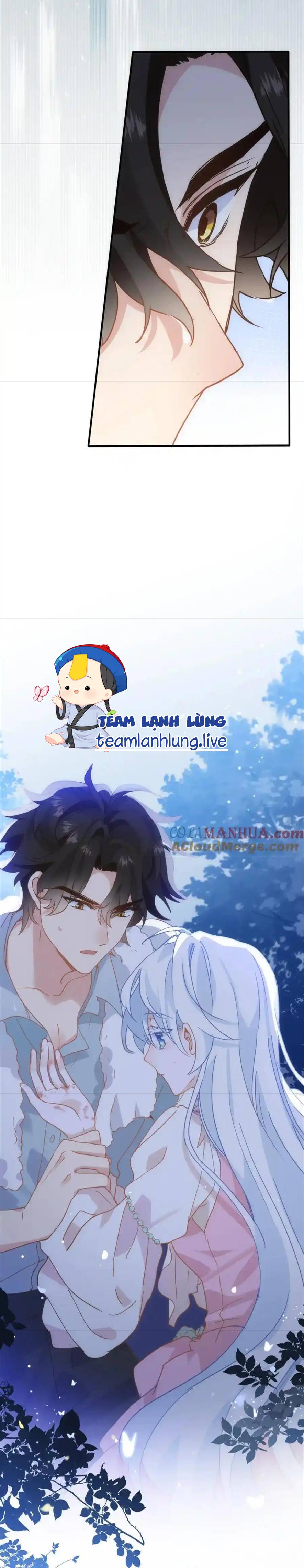 Bổn Công Chúa Không Muốn Được Chiều Chuộng - Chap 17