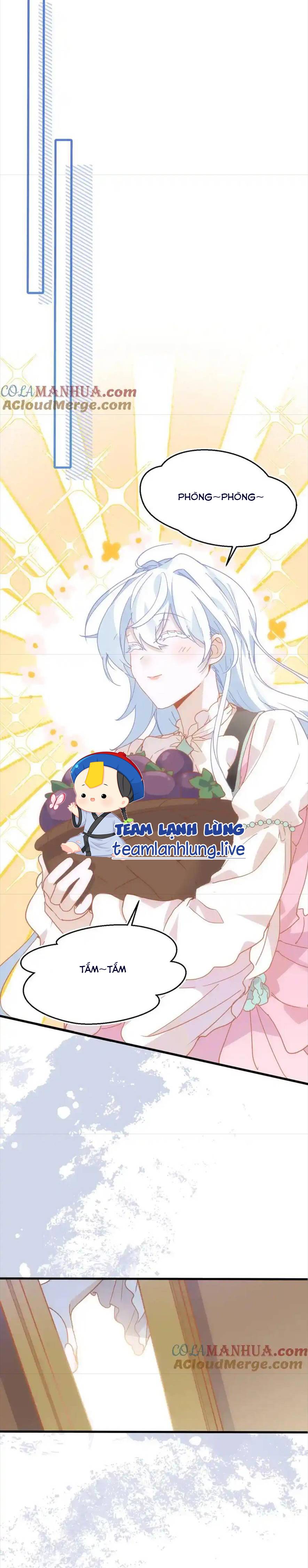 Bổn Công Chúa Không Muốn Được Chiều Chuộng - Chap 17